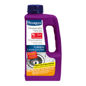 DESATASCADOR GEL SUPERPOTENTE 1 l